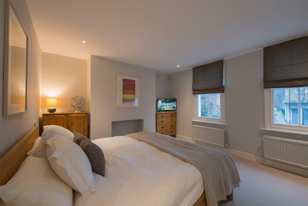 Appartamento Waterloo Sunset Londra